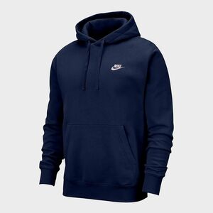 Nike Sportswear Club Fleece Pullover Hoodie